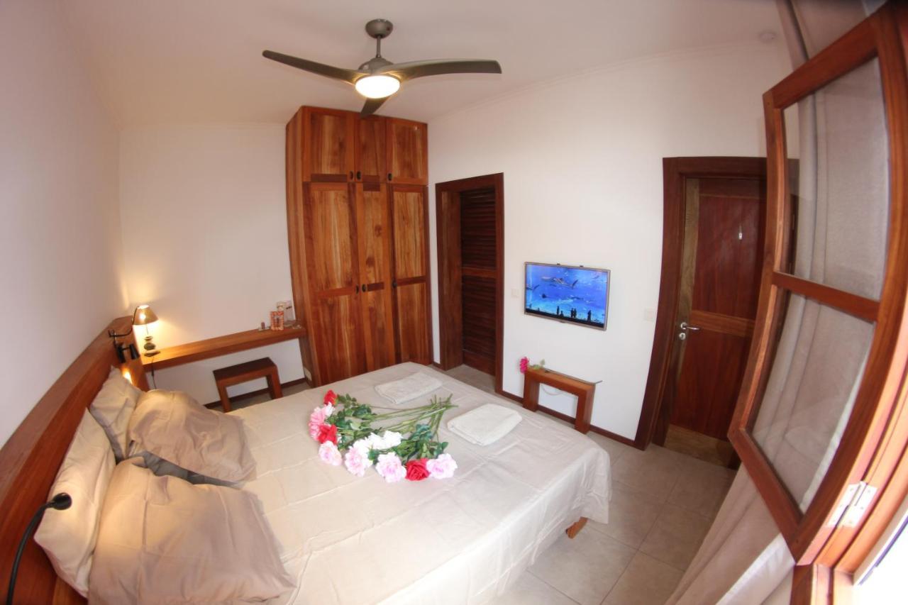 Hotel Casa Evora - Luxury And Beach Front Cidade do Maio Exteriör bild