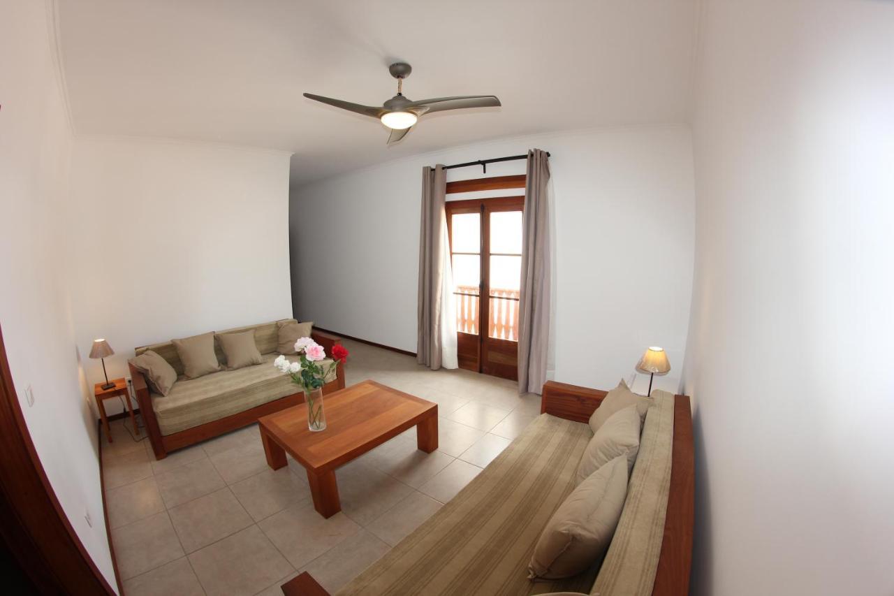 Hotel Casa Evora - Luxury And Beach Front Cidade do Maio Exteriör bild